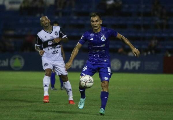 División Intermedia: Sol y San Lorenzo ganan en el arranque del campeonato