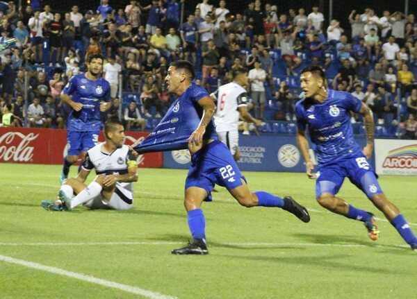 Diario HOY | Sol de América debuta en la Intermedia con firme triunfo