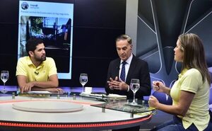 Transporte público: licitaron por US$ 4 millones centro de monitoreo que no funciona, denuncia diputada - Política - ABC Color