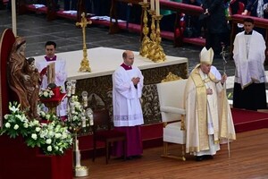 El papa Francisco saldrá del hospital mañana, según la Santa Sede