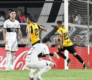 Perdido en su Bosque - Fútbol - ABC Color