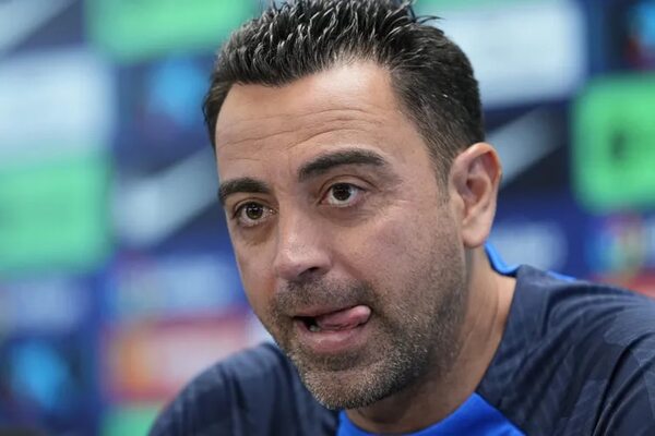 El líder Barcelona enfrenta hoy al colista Elche en la Liga española - Fútbol Internacional - ABC Color