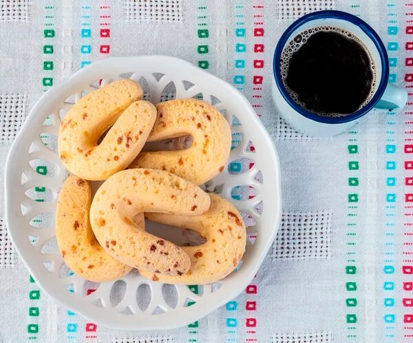 Tentadoras delicias para estos días - Empresariales - ABC Color