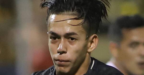 La Nación / Matías Segovia, transferido al Botafogo