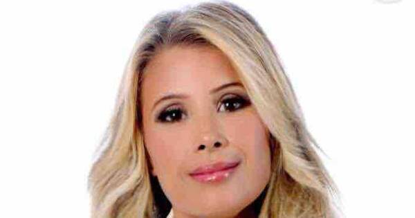 La Nación / Una candidatura para luchar por las mujeres