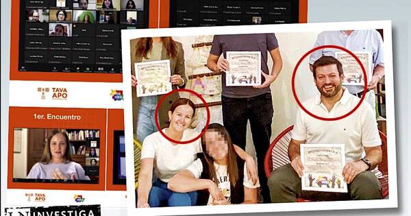 La Nación / Seprelad niega información de oenegés ligadas a políticos de la Concertación
