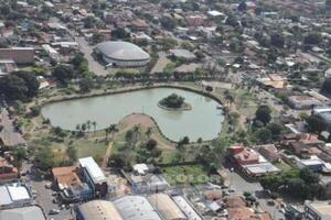 Rige alerta sobre tormentas acompañadas de vientos fuertes - Oasis FM 94.3