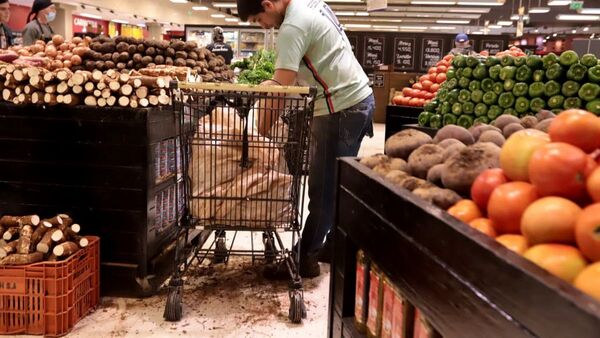 Supermercados anuncian ofertas por Semana Santa