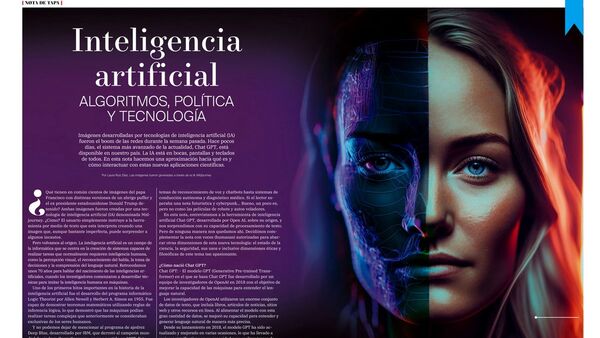 Este domingo, con Revista Pausa, un nuevo mundo ya está a nuestro alcance