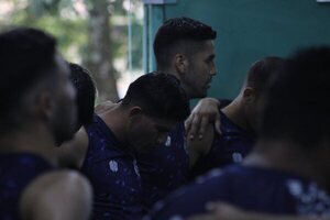 El Gallo visita a Fdo de la Mora busca de arrancar con el pie derecho en el torneo - Oasis FM 94.3