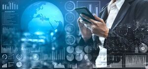 Alivio del temor bancario y esperanza de una FED menos agresiva, entre los destacados de la semana - MarketData