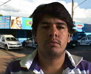 Ponta Porã: Acribillan a brasileño frente a la funeraria donde trabajaba - Oasis FM 94.3
