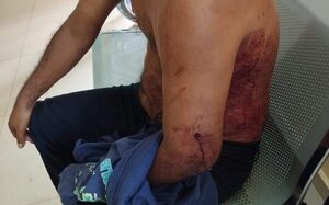 Indígenas de la comunidad Yukyry denuncian que capataz de estancias actúan como sicarios – Diario TNPRESS