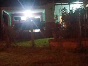 Menor de 15 años muere tras discusión en Carlos Antonio López