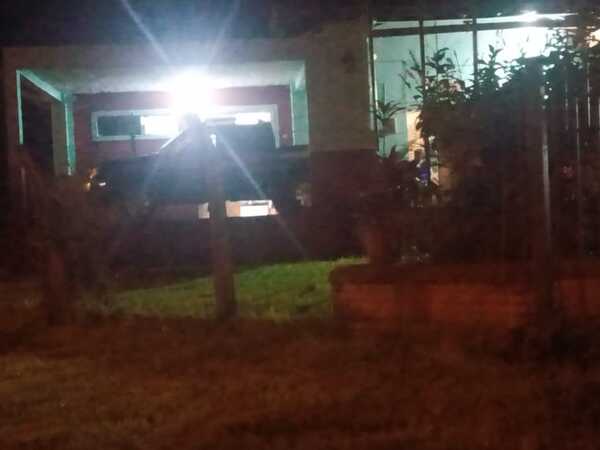 Menor de 15 años muere tras discusión en Carlos Antonio López