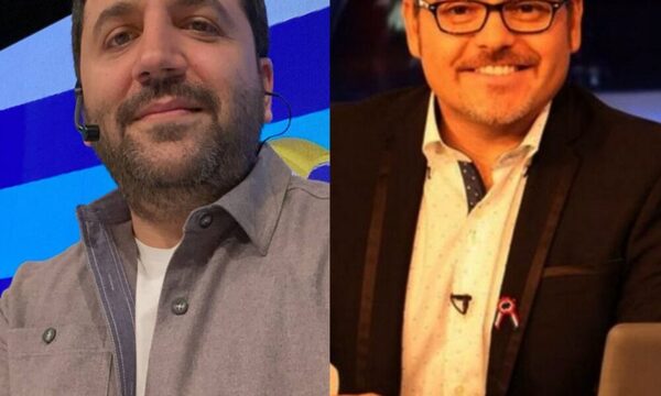 Julián Crocco dispara contra Luis Bareiro: “Al estilo Icardi se quedó con la mujer de su amigo”