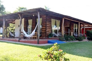 Paraguarí amplía opciones de hospedaje con tres nuevas posadas turísticas - .::Agencia IP::.