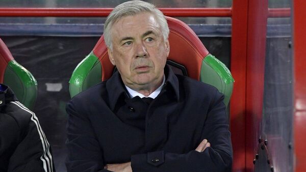 Ancelotti abre la puerta a Brasil: "Me encanta y me da ilusión"