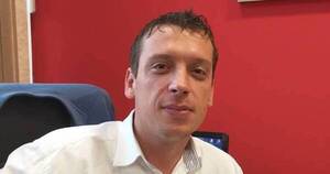 La Nación / “Efraudín prepara el terreno para no reconocer su tercera derrota”, afirman