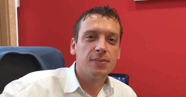 La Nación / “Efraudín prepara el terreno para no reconocer su tercera derrota”, afirman