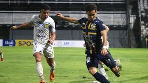 Trinidense y Luqueño se verán las caras en Sajonia