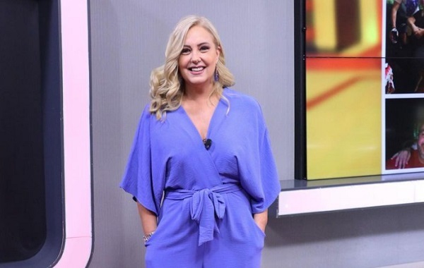 Menchi aclara que no hace campaña política tras viralización de videos
