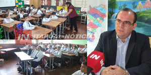 SE AJUSTAN DETALLES PARA LA CONFECCIÓN DEL PROGRAMA NACIONAL DE SUPERVISIÓN EDUCATIVA - Itapúa Noticias