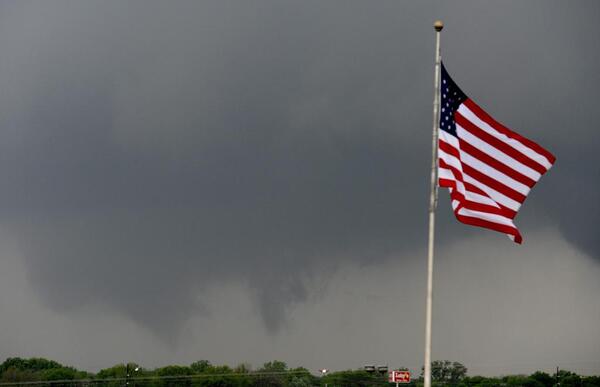 Tornados arrasan el sur y el medio oeste de EE.UU. y dejan varios muertos y heridos - El Independiente
