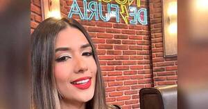 La Nación / La colombiana Yulieth Müller: el nuevo rostro de “Noche de furia”