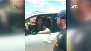 Más indicios por la camioneta Mau - SNT