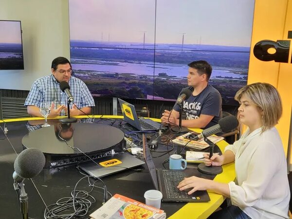 AUDIO: Semana Santa “Uno de los grandes males del Paraguay es la corrupción; el cristiano se tiene que comprometer en la transformación de la sociedad”, Sacerdote salesiano - Contacto Ciudadano - ABC Color