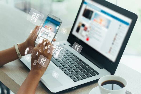 Envíos gratis, pagos sin contacto y flexibilidad, las preferencias en los nuevos hábitos de compra digital - MarketData