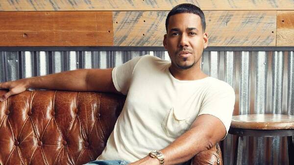 ¡Furor por la vuelta de Romeo Santos a Paraguay!