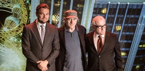 Diario HOY | Martin Scorsese presentará en Cannes su próxima película, con DiCaprio y De Niro