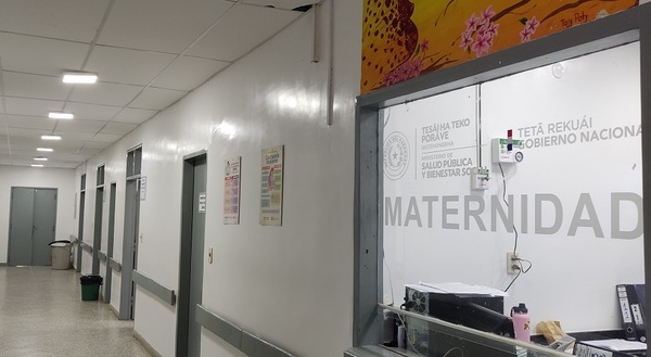 Realizan compleja doble cirugía a joven madre en hospital de barrio Obrero - Unicanal
