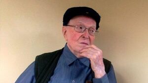 Muere a los 92 años en Asunción el misionero fray José Luis Salas