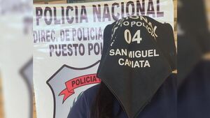 Cae niñera denunciada por abuso sexual a hermanitos