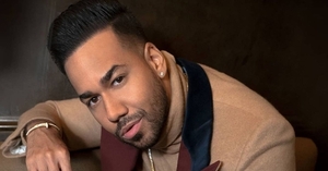 Furor por Romeo Santos ¡Las entradas están casi agotadas!