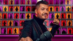 ¿Marcelo Tinelli se viene a Paraguay?