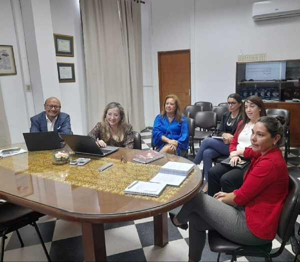 Buscan optimizar presupuesto en función favorable al cambio climático - .::Agencia IP::.