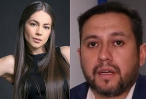 Hernán Rodríguez Sotelo, director de “El Repasador”, dice que declaraciones de Sara Dihl son irresponsables
