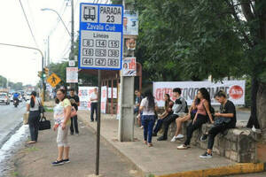 Ucetrama pide que se elimine el subsidio a transportistas