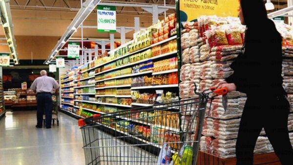 Mayor control del contrabando y reducción de la inflación permitirá aumentar las ventas, afirman supermercadistas | Análisis Macro | 5Días