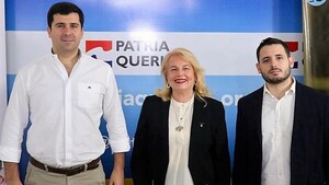 Presentan a consideración de la gente el emblemático proyecto Banco de la Dignidad y una Ley especial contra las coimas – La Mira Digital