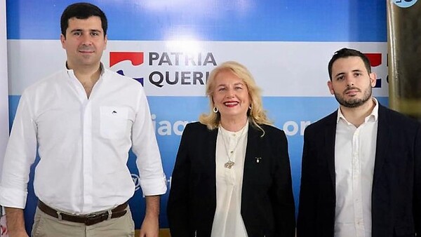 Presentan a consideración de la gente el emblemático proyecto Banco de la Dignidad y una Ley especial contra las coimas – La Mira Digital