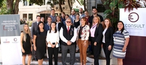 Concluyen jornadas de capacitación sobre Financiamiento Político - .::Agencia IP::.