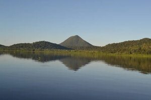 Turismo interno en el Pantanal - Noticias del Chaco - ABC Color