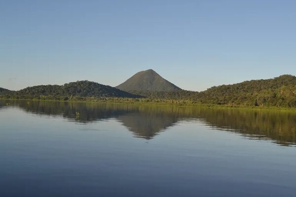 Turismo interno en el Pantanal - Noticias del Chaco - ABC Color