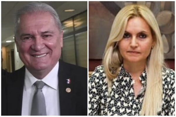 Fiscalía General dilata la confirmación de Legal en proceso a fiscal Girala por coima