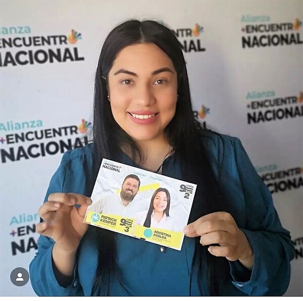 "Estamos secuestrados por delincuentes que actúan impunemente", dice candidata a concejal de Central – La Mira Digital